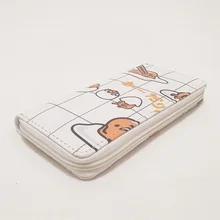 Оптовая продажа Силиконовые пользовательские мультфильм кошельки для детей