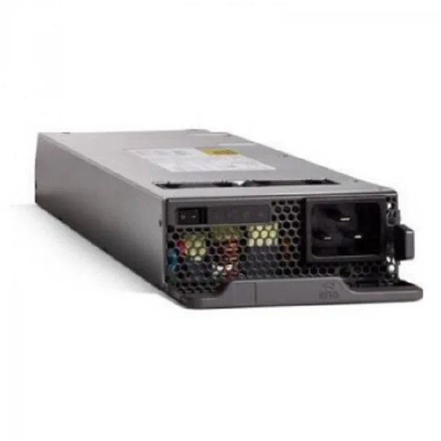 

Cisco C9600-PWR-2KWAC 2000W AC Power Supply