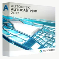 

Autodesk AutoCAD P&ID 2017 P&ID software for faster drawing and reporting