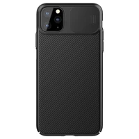 

For iPhone 11/ 11 Pro/ 11Pro Max Case NILLKIN CamShield Case Slide Camera Cover Protect Camera phone case iPhone