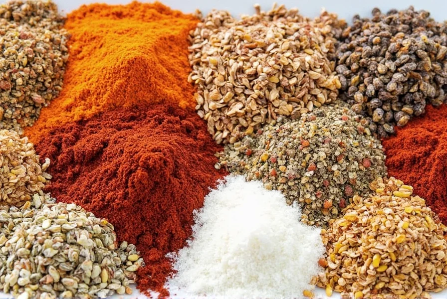 Allspice Marination