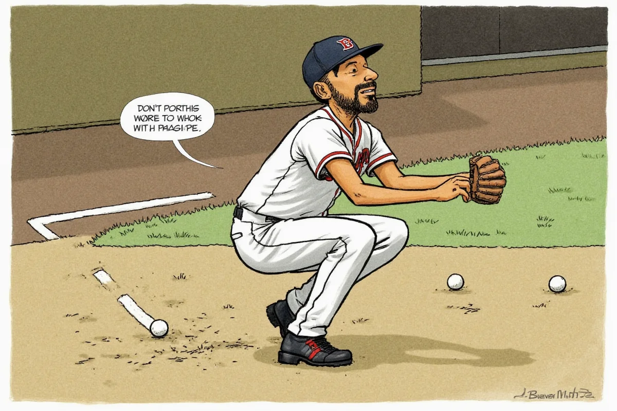 What is a Putout (Po) in Baseball: Ultimate Guide to Winning Plays