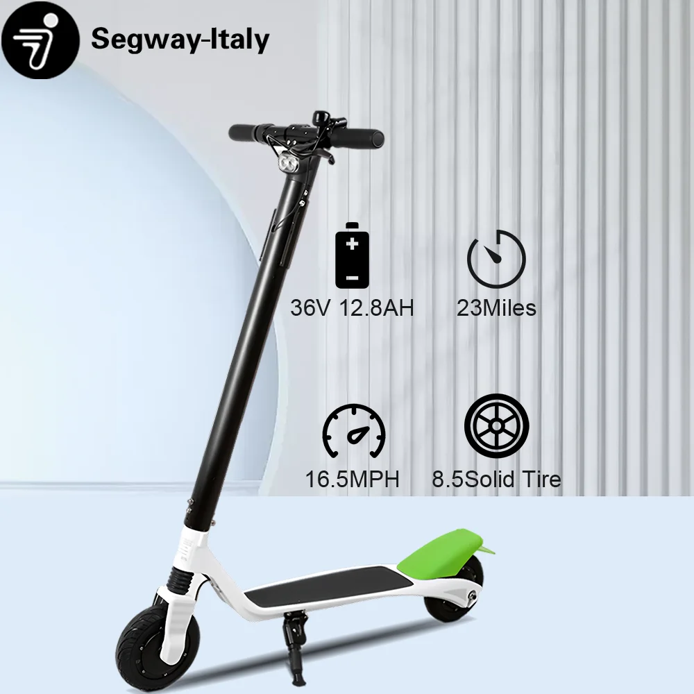 

ES2 Sharing Electric Scooter Wholesale Popular Direct Sales European Warehouse High Speed Two Wheel Electric Scooter