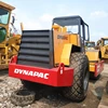 HOT SALE! ! !Great running condition used CA30D road roller dynapac road roller CC211 CA251 CA25 CA30 CA301 for sale