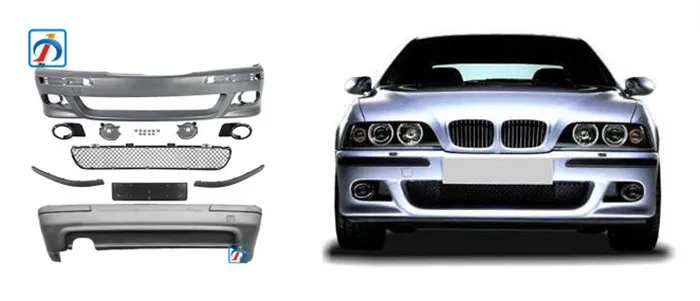 Classical Upgrade 9 M5 Body Kit For Front Bumper Rear Bumper Buy Body Kit 9 M5 Body Kit 9 Body Kit Product On Alibaba Com