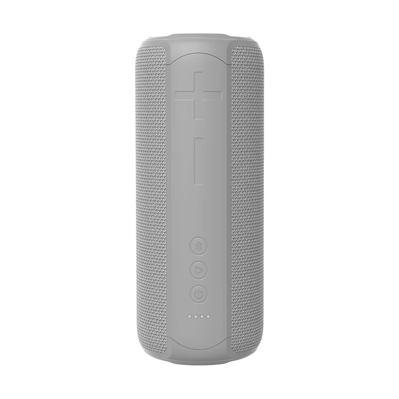 OZZIE Best Outdoor Speakers Bluetooth Portable Wireless 20W With IPX7 Waterproof - ANKUX.COM