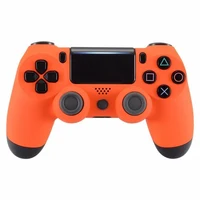 

Original PS4 DS4windows bluetooth Dualshock 4 Wireless Controller For Playstation 4-Sunset Orange