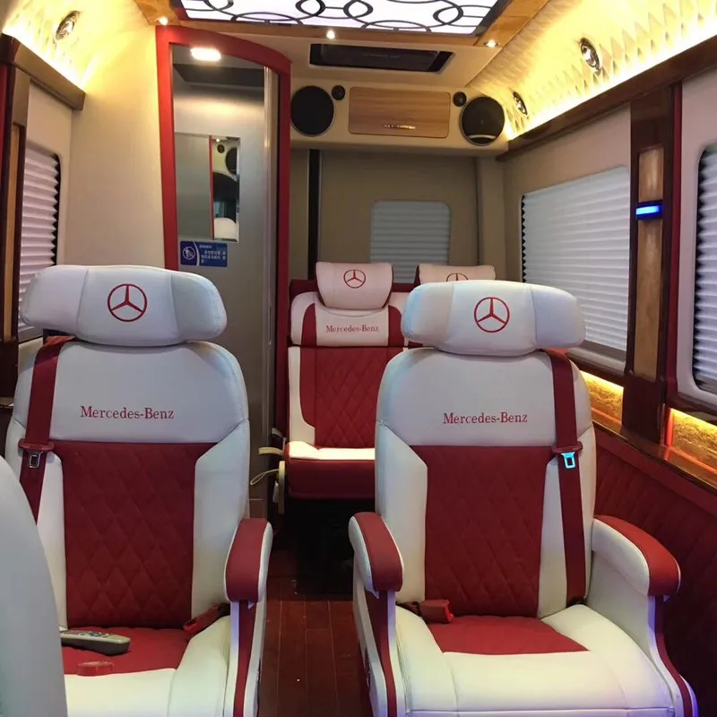 Mpv Electrical Curtain Rvcustomized Van Sunblind And Electrical Folding Window Curtain For