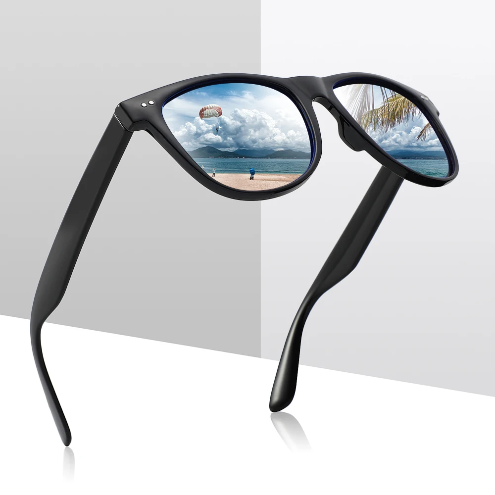 

Promotional Plastic Frame Designer Sun Glasses for Men sunglasses men polarized sport glasses sunglasses 2022