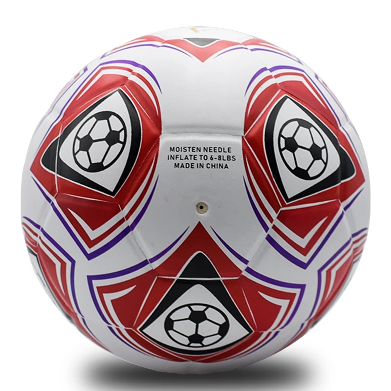 

thermally bonded soccer ball football match football, Customized colors