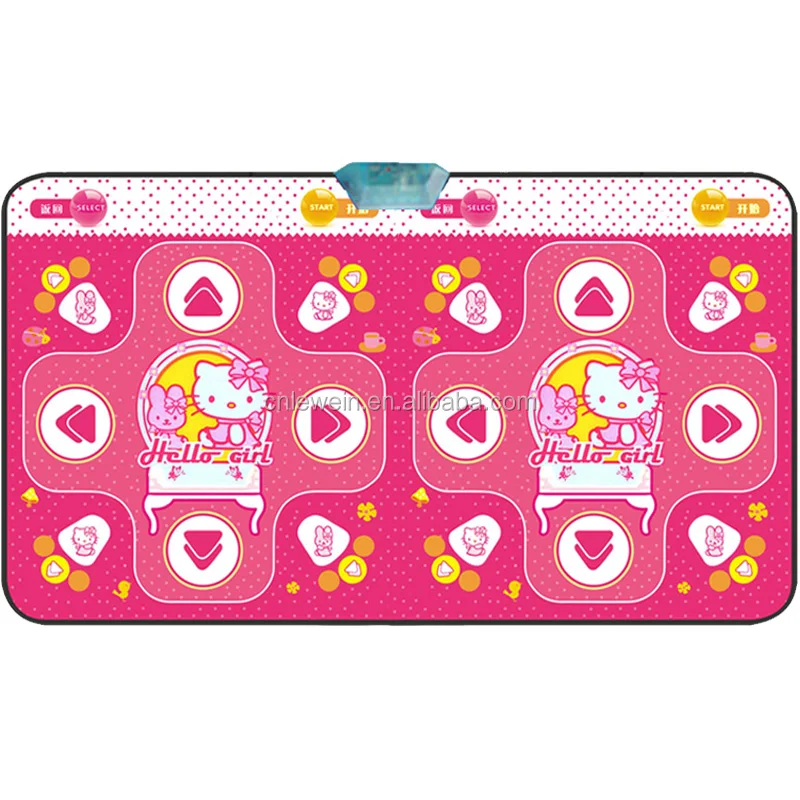 
HD mighty grip pole non slip dancing step dance mat pad 