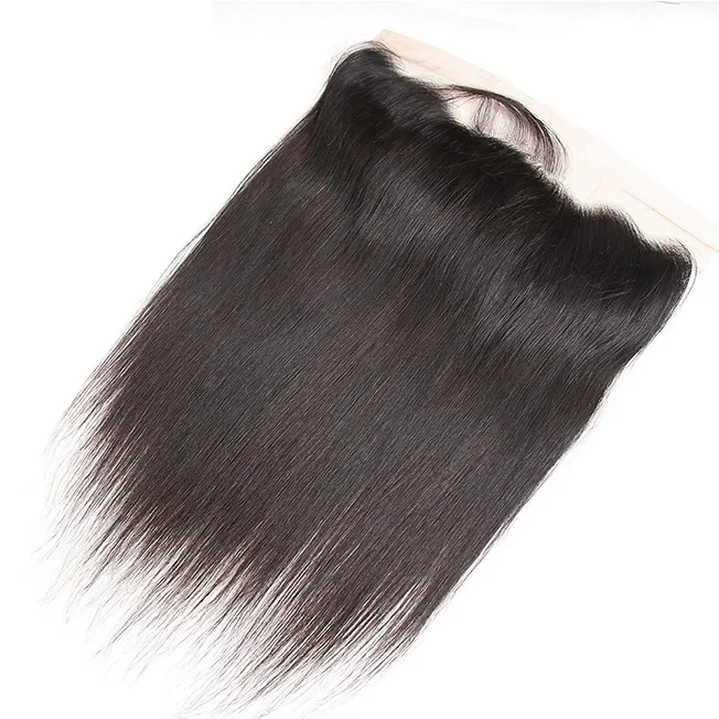 

Virgin Brazilian Human Hair 13x4 Frontals Closures And Frontals Cuticle Aligned Transparent Aligned Lace Frontal Naturel