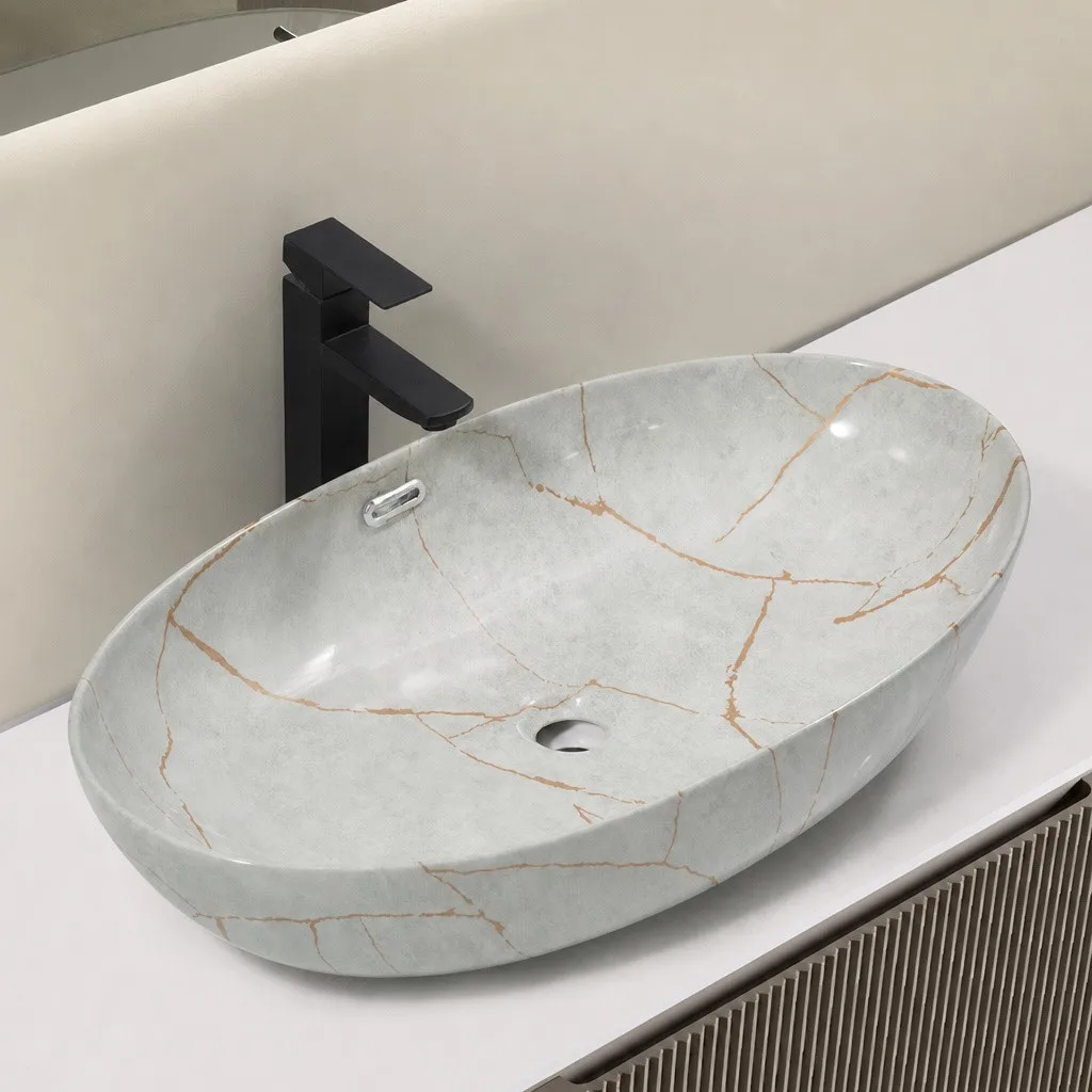 grey-marble-bathroom-sink-9761-P-528-oval-full-curve-ceramic-vessel-cool-grey-copper-red-vein-matte-black-faucet-overflow grey-marble-bathroom-sink-9761-P-528-oval-full-curve-ceramic-vessel-cool-grey-copper-red-vein-matte-black-faucet-overflow