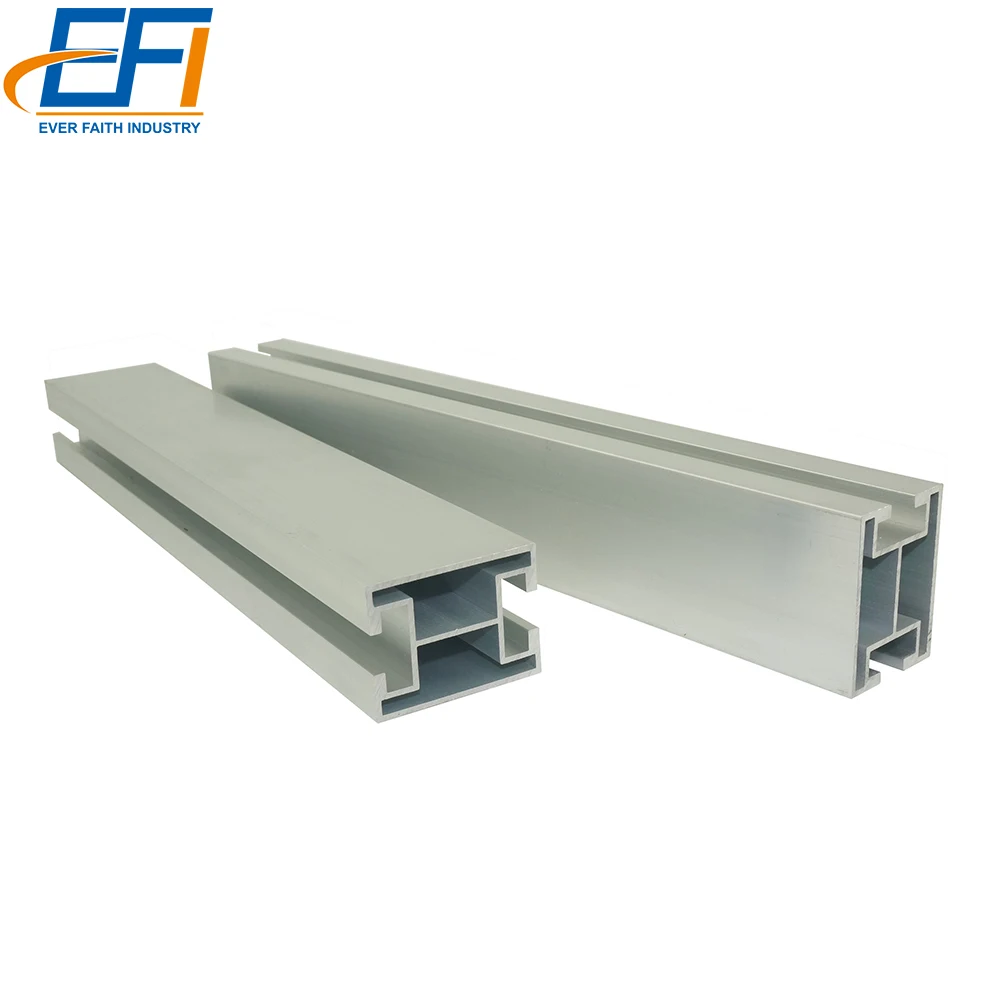 1 58 Galvanized Strut Channel Unistrut Sabic Extruded Aluminum Strut ...