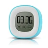 Factory Price Kitchen Cooking Digital Timer Egg Timer With Different Colors