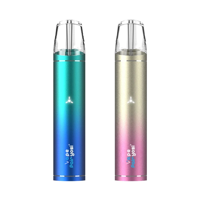 

Professional High Quality Rechargeable Vape Pen Vape Starter Kit Vape Pod for Adults