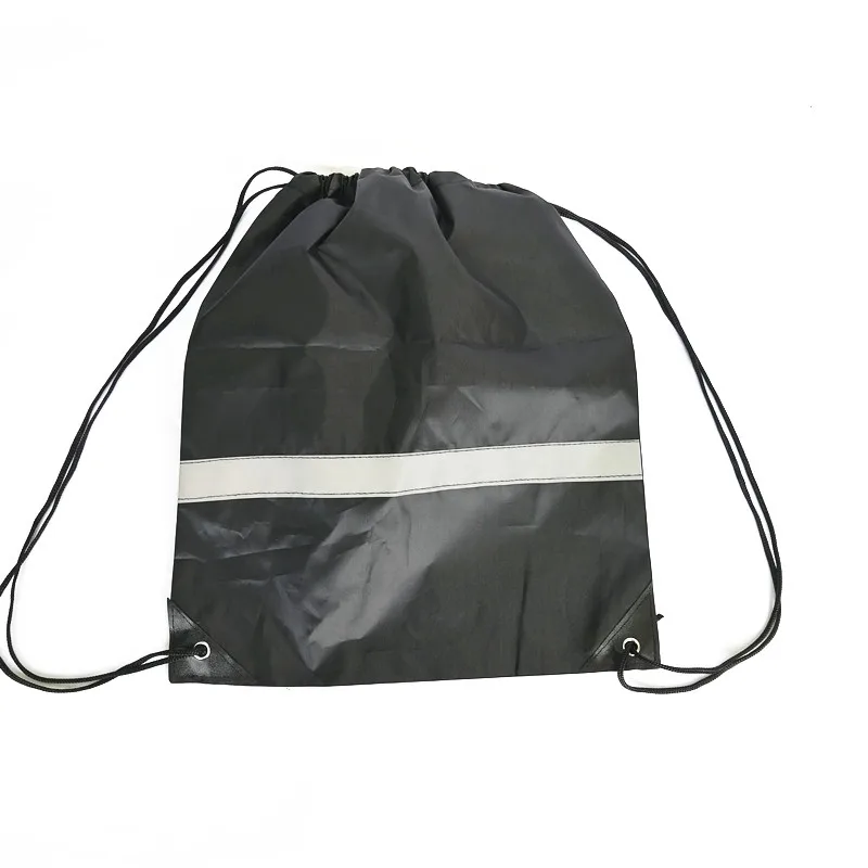 

Personalized Stylish Large Capacity Wholesale Drawstring Backpack