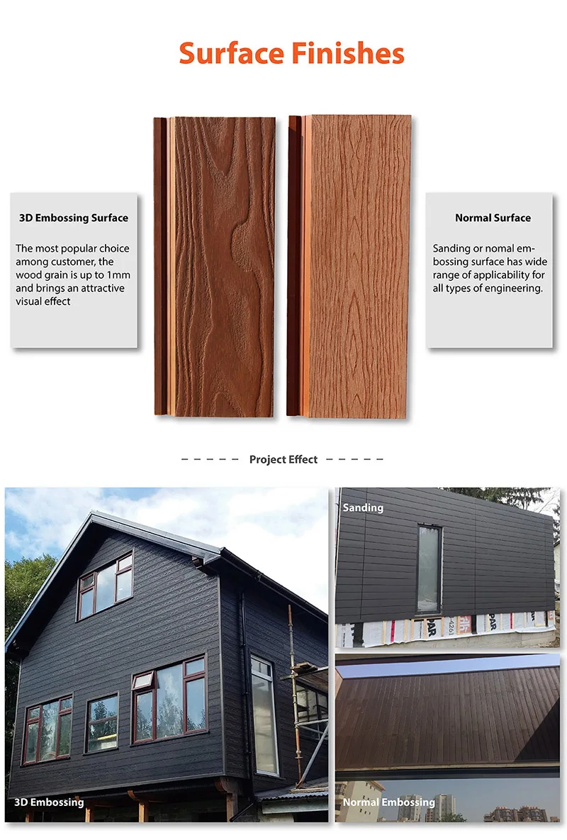 Other Floor Vinyl Siding Exterior Wall Cladding Spain Buy Wall