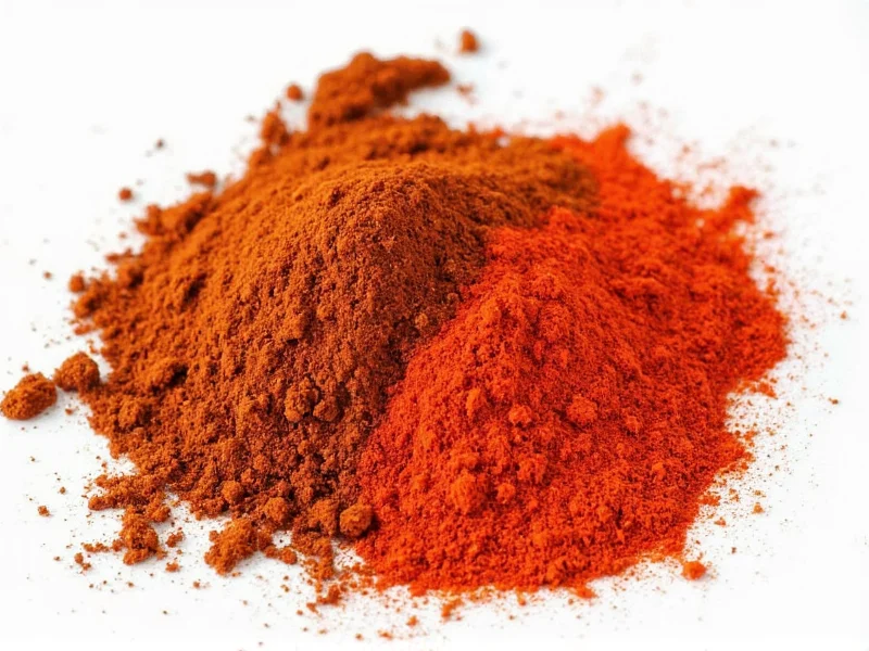 Chili Powder vs Chili Pepper: Key Differences Explained