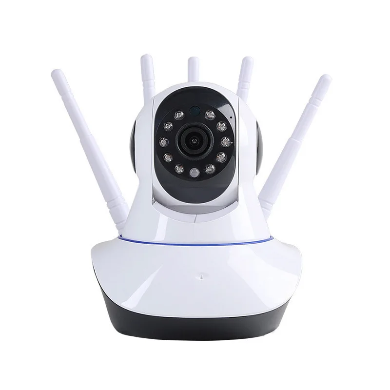 

high quality security system wireless home ip camera 1080p