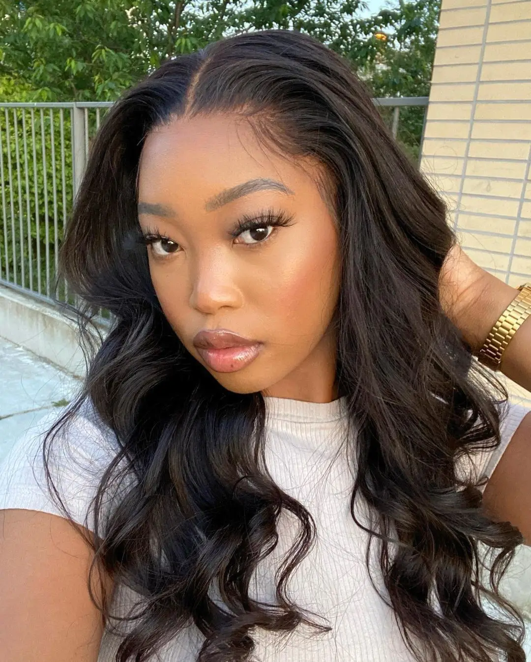 

Hot Sale Brazilian Peruvian Virgin remy hair full lace wig Straight Curly Wave lace front wig human hair wigs for black women