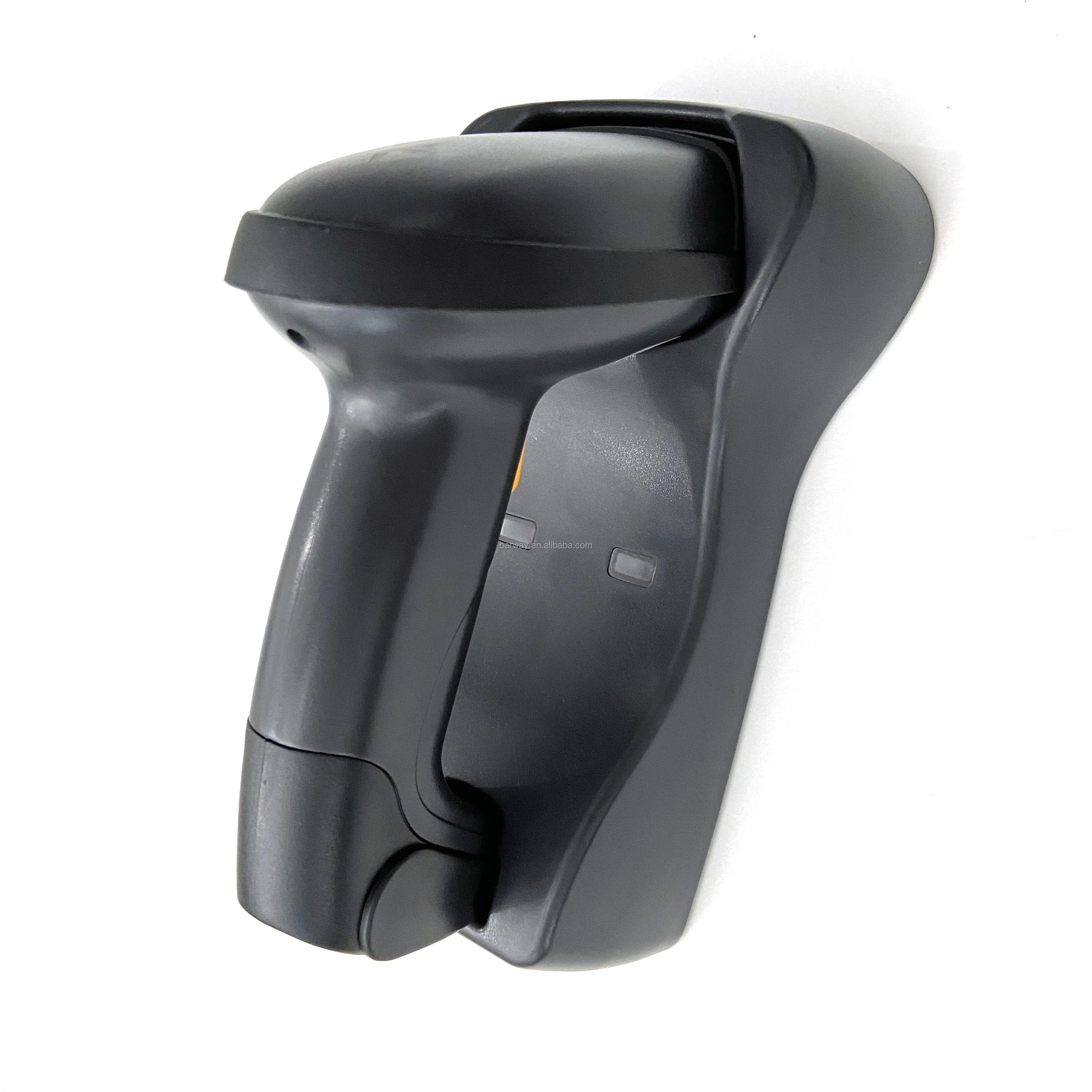 

Android barcode scanner terminal pda 1d and scanner reader support mobile payment with laser barcode scanner for store