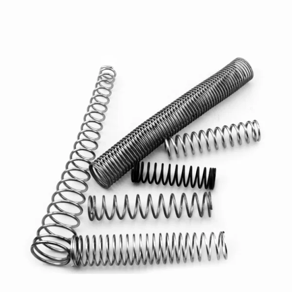 High Quality Customized Toy Constant Force Compression Spring,Steel