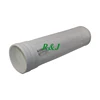 Nonwoven PE filter bag used for dust collector