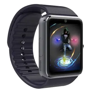 DZ09 Smart Watch Phone Call & Camera