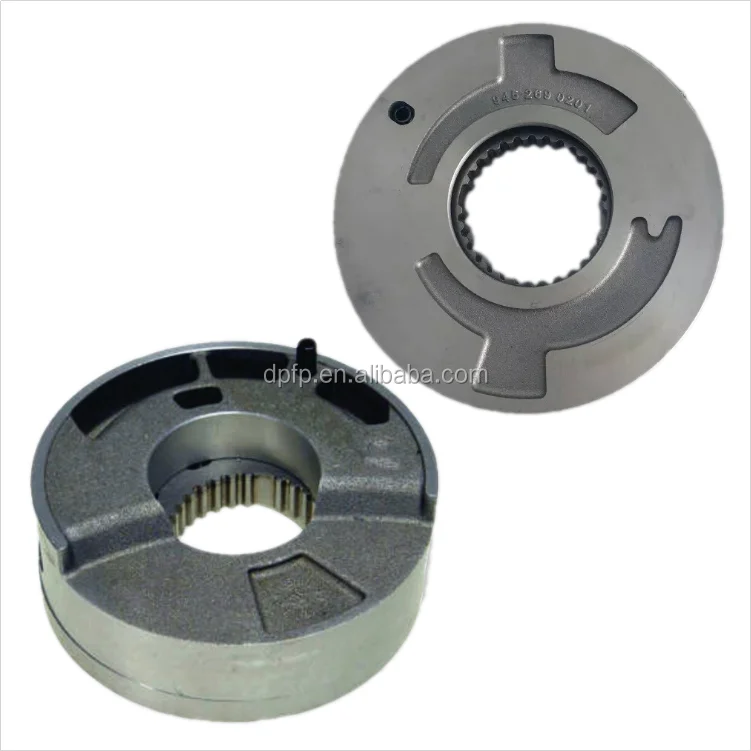 Gearbox Transmission Oil Pump 3892600690 9452600090 3892600590 20582616