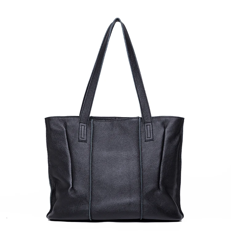 

2021 Gionar Can Customize Your Brand Logo Promotion Top Quality Leather In Large-capacity Door Bags Handbag Luxury, All is available