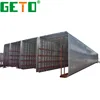 The best metal materials aluminum formwork system supplier prop concrete forming for building tunnel