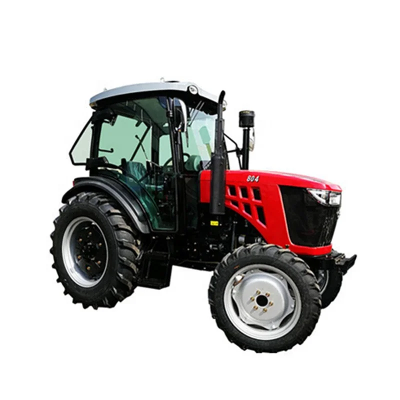 Китайские трактора. Трактор Фотон 454. 80hp tractor. YTO трактор 2021г. YTO tractor 2021.