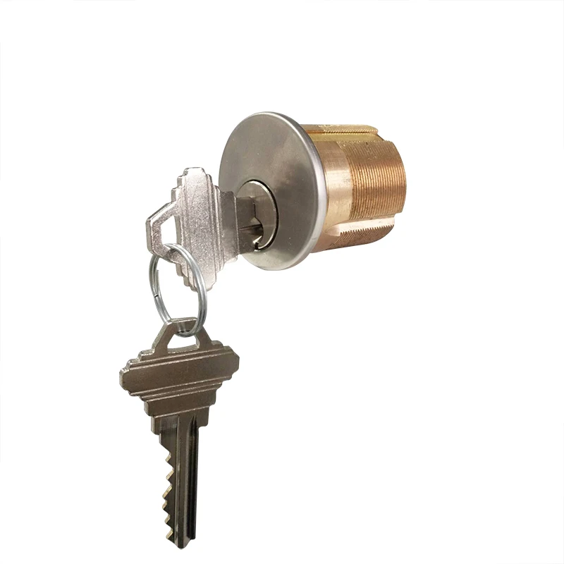 

American Mortise  Pack of 50 Door Lock Cylinder