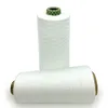100% polyester yarn 202 sewing thread ring spun yarn