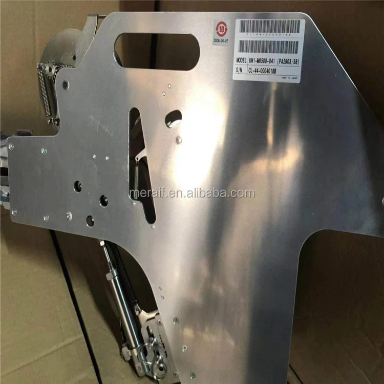 SMT YAMAHA FEEDER CL 44MM feeder KW1-M6500-000