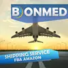 Best local cargo freight forwarding service taiwan fob agency ---- Skype:bonmediry
