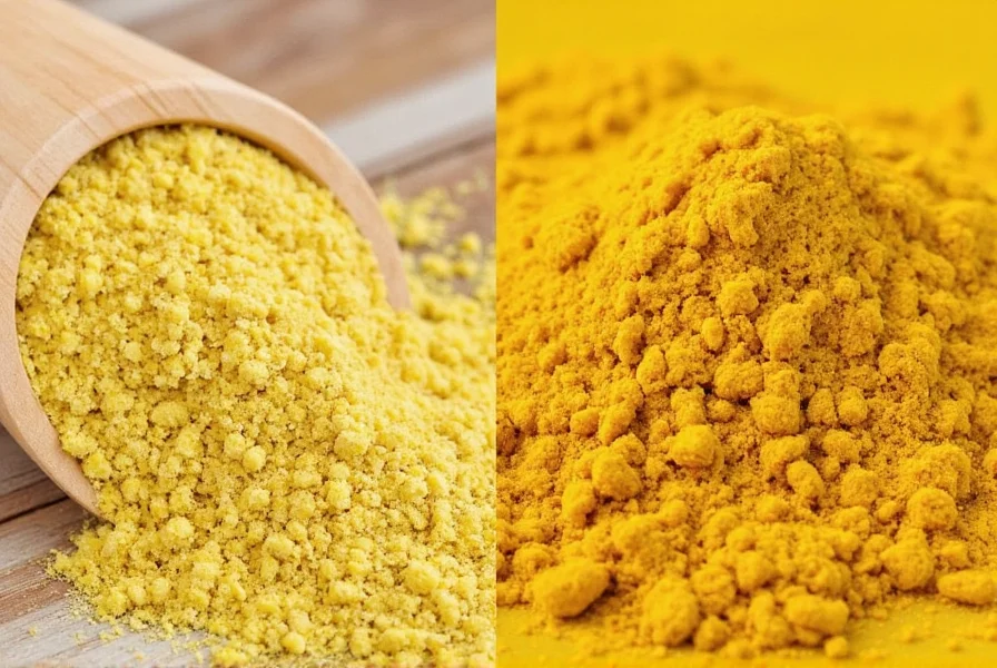 Mustard Packaging