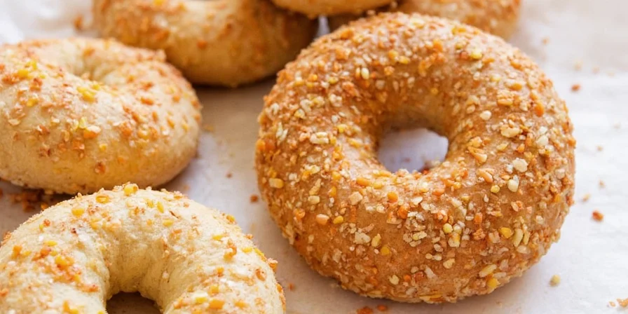 DIY seasoning mixes