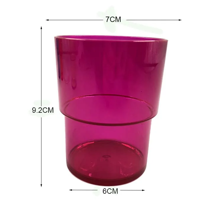 1.8l Ps Plastic Jug With Lid Cold Water Pitcher With 4 Tumblers Buy