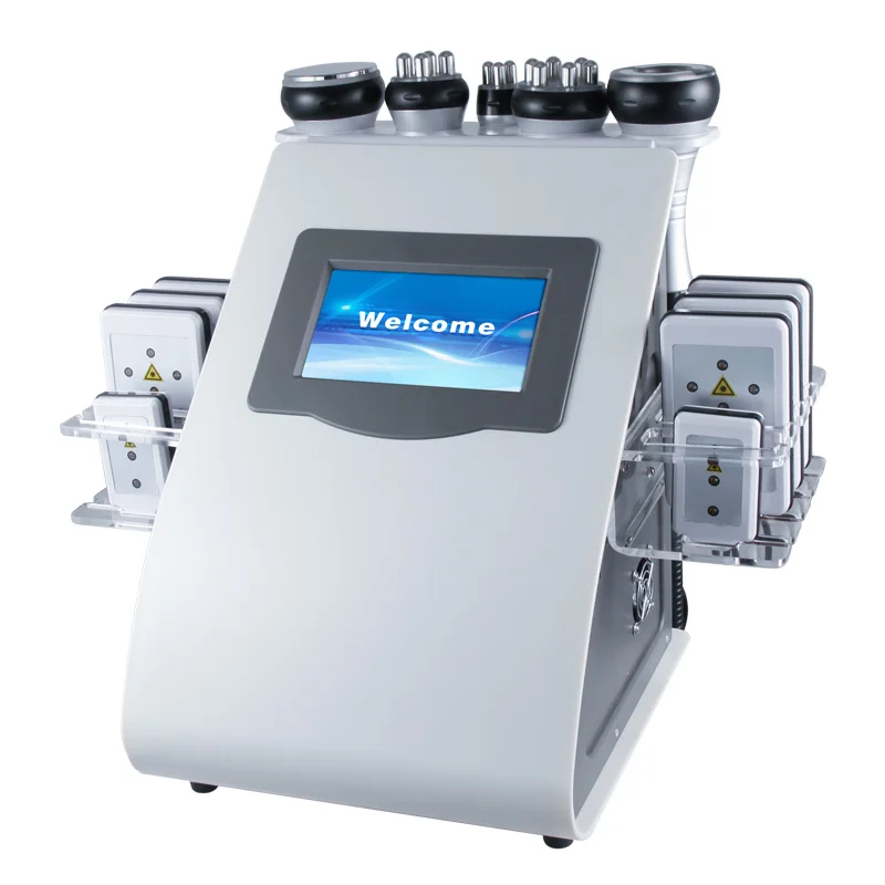 

fat Loss machine fat remover machine Body Slimming device stretch mark removal machine home use
