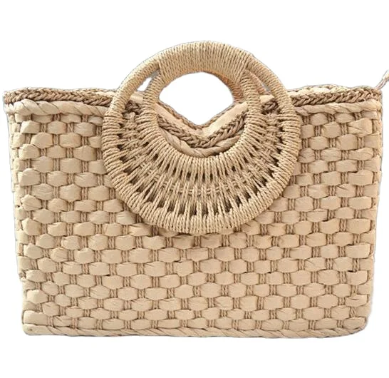 

best selling straw crossbody bags Handbags Women Beach Shoulder Bags