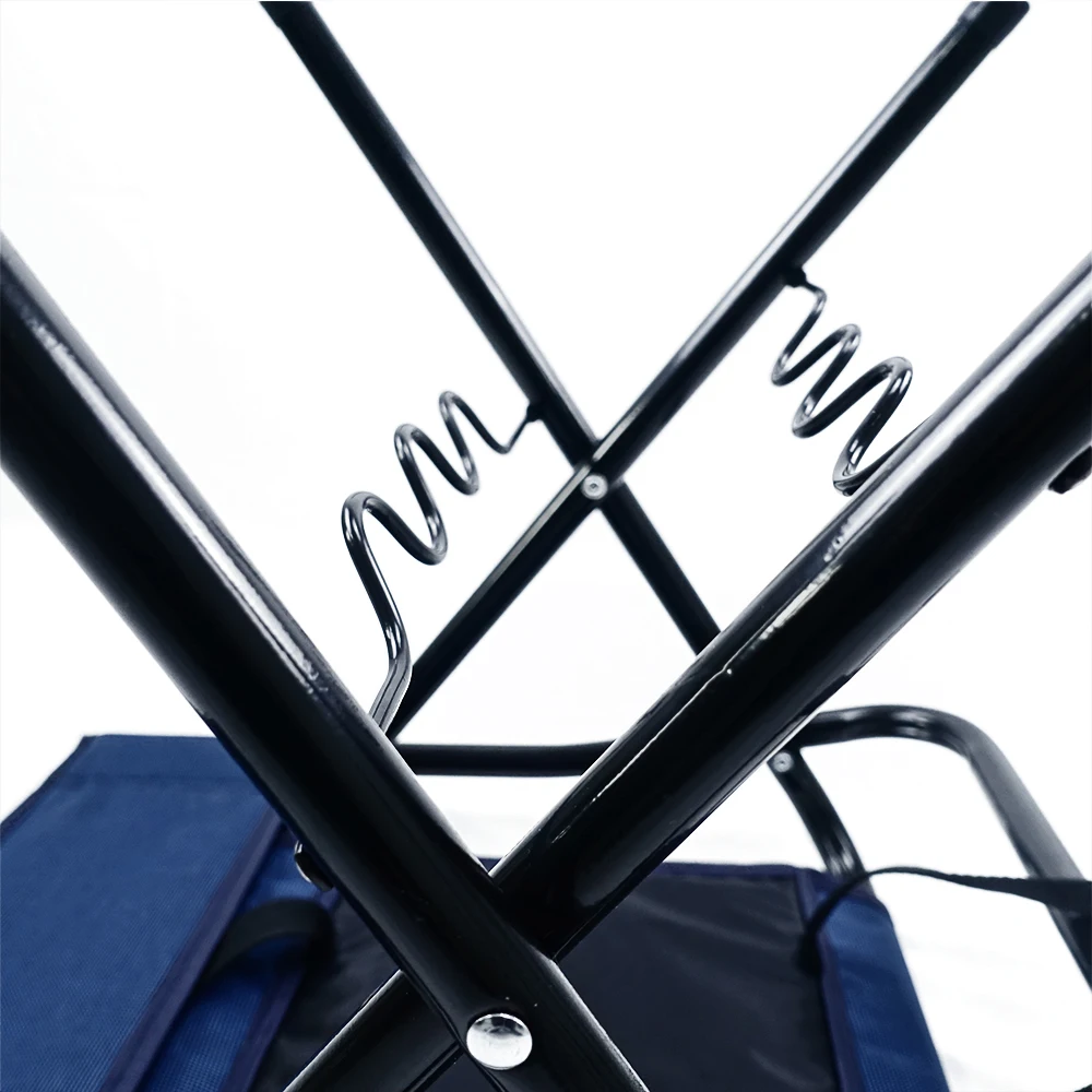 yilu retractable stool portable folding stool lightweight
