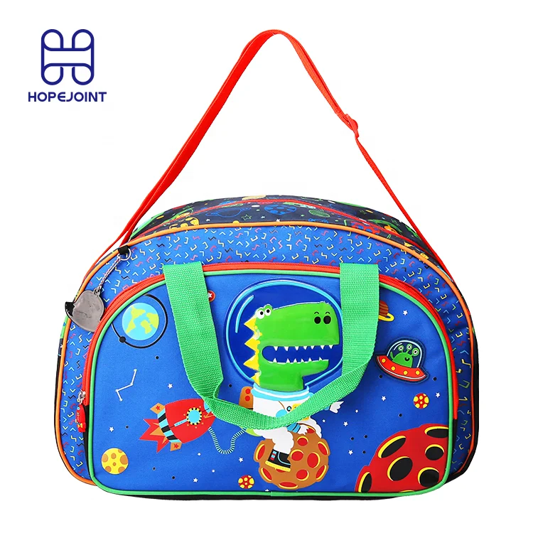 

Blank Sublimation Duffle Bag Travel Waterproof Private Label Bags Customised For Kids Designer Duffle Designer Custom Baby Cute