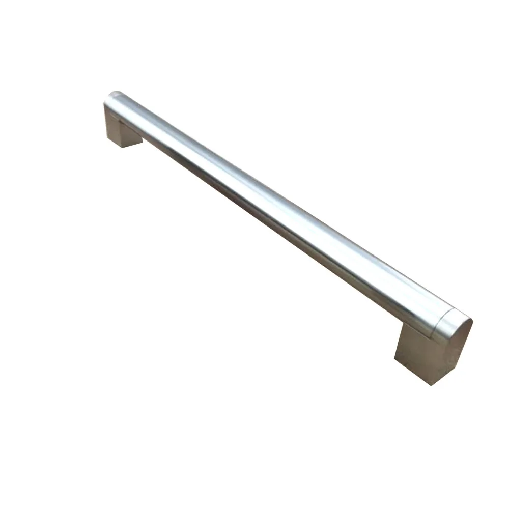 
Stainless Steel Kitchen Cupboard Cabinet Door Boss Bar Handle 