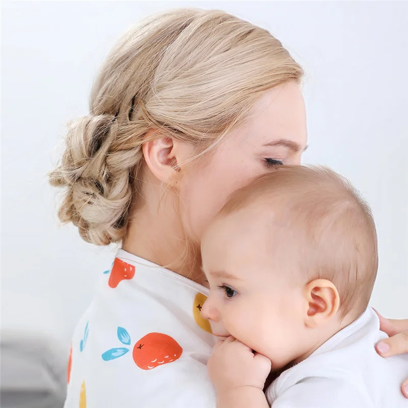 

Factory OEM Customized Cheap Baby Wear Cotton Baby Bibs baby cotton bibs, Cute baby wears