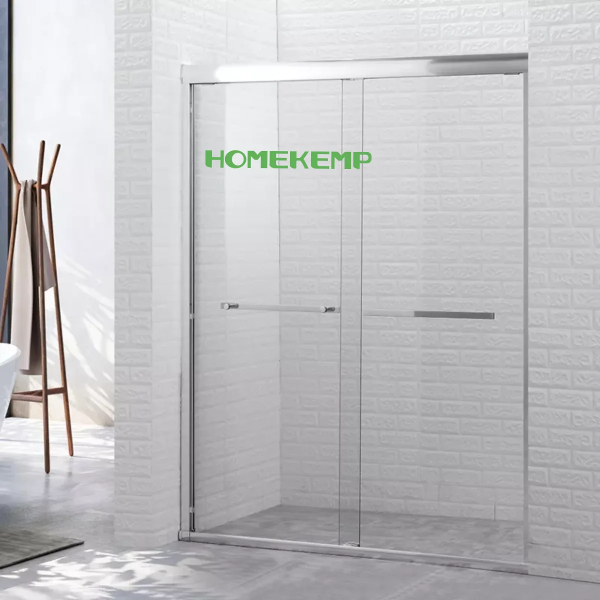 Popular Modern Enclosed Walk In Stand Up Frameless Glass Fold Shower Door For Hotel Buy Glass Shower Door Modern Frameless Glass Shower Door Fold Shower Door Product On Alibaba Com