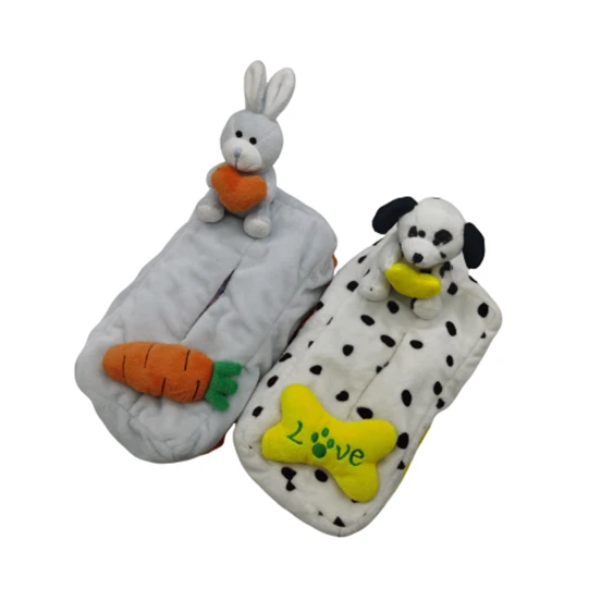 Promotional Customized Stuffed Plush Toy On Sale