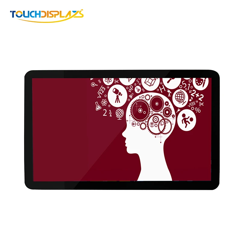 

21.5 inch j1900 4G+64GB All-in-one PC pos all in one touch screen
