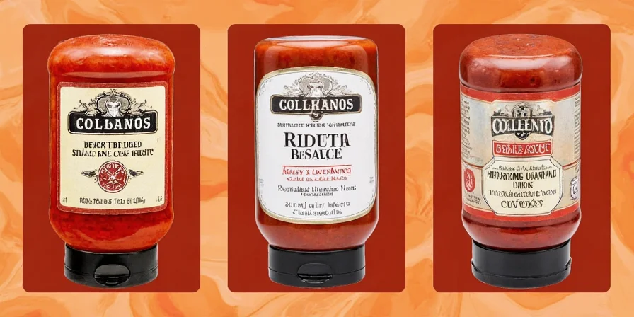 Chili Sauce Used in Breakfast Dishes